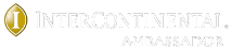 Inter Continental Logo