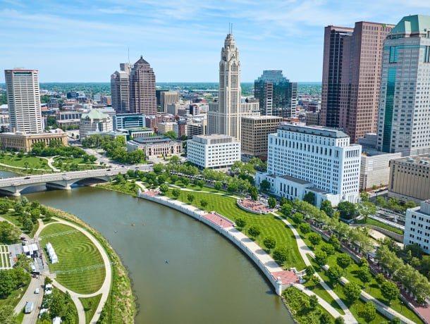 Explore Heart Of Cleveland