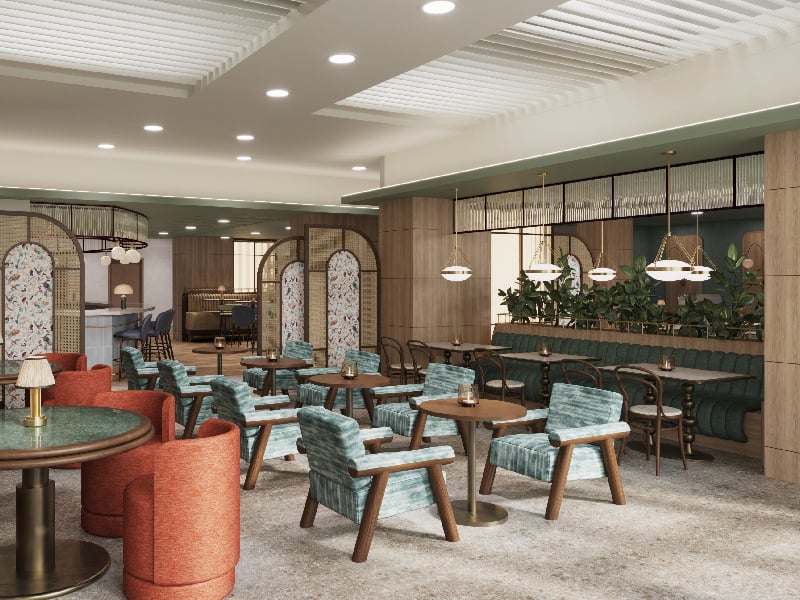 Cleveland Clinic Hotel Location Advantage